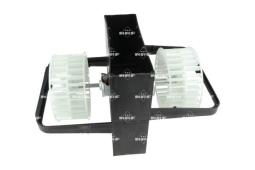 DMUCHAWA MERCEDES SL500 92-98 NRF NRF34129
