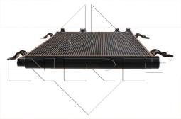 CHŁODNICA KLIM.LEXUS IS 250 05- NRF NRF350100