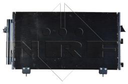 CHŁODNICA KLIM. /NRF/ NRF NRF35381
