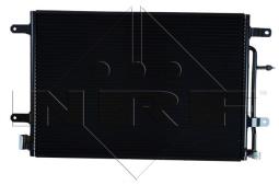 CHŁODNICA KLIM. /NRF/ NRF NRF35560