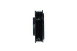 SPRZ.KOMP.KLIMATYZACJI AUDI A4 00- /DENSO 6SEU14C 6PK / 115 12V/ NRF380004