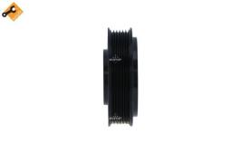SPRZ.KOMP.KLIMATYZACJI VW POLO  02- /DENSO 6SEU14C 6PK / 110 12V/ NRF380005