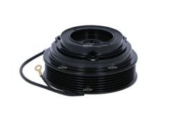 SPRZ.KOMP.KLIMATYZACJI DB C-KLASA (W202)94- /DENSO 7SB16C 6PK / 120 12V/ NRF380006