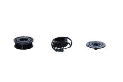 SPRZ.KOMP.KLIMATYZACJI FORD FOCUS  98- /VISTEON SCROLL 6PK / 95 12V/ NRF380017