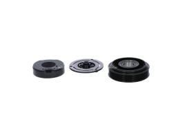 SPRZ.KOMP.KLIMATYZACJI RENAULT MEGANE  03- /DELPHI CVC 6PK / 129 12V/ NRF380022