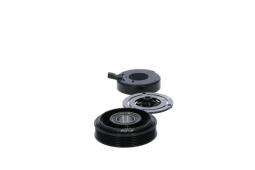 SPRZ.KOMP.KLIMATYZACJI RENAULT MEGANE  03- /DELPHI CVC 6PK / 129 12V/ NRF380022