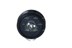 SPRZ.KOMP.KLIMATYZACJI BMW 3(E90)  04- /DENSO 6SEU16C 6PK / 100 12V/ NRF380051