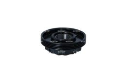 SPRZ.KOMP.KLIMATYZACJI AUDI A4/A6 2,5TDI97- /DENSO 6SEU12C 4PK / 110 12V/ NRF380036