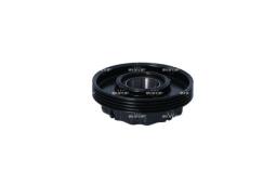 SPRZ.KOMP.KLIMATYZACJI AUDI A4/A6 2,5TDI97- /DENSO 6SEU12C 4PK / 110 12V/ NRF380036