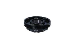 SPRZ.KOMP.KLIMATYZACJI AUDI A4/A6 2,5TDI97- /DENSO 6SEU12C 4PK / 110 12V/ NRF380036