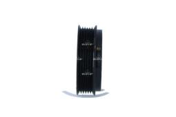 SPRZ.KOMP.KLIMATYZACJI BMW 3(E90)  04- /DENSO 6SEU16C 6PK / 100 12V/ NRF380051
