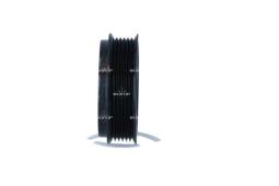SPRZ.KOMP.KLIMATYZACJI BMW 3(E90)  04- /DENSO 6SEU16C 6PK / 100 12V/ NRF380051