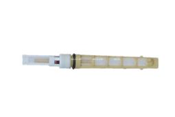 DŁAWIK KLIMATYZACJI AUDI YELLOW/4B0820  77 8A0820177AA/ NRF NRF38212