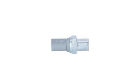CZUJNIK CIŚNIENIA KLIMATYZACJI AUDI A4  00-09 / SEAT EXEO 09- NRF NRF38954