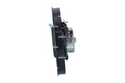 WENTYLATOR SILNIKA                      /NRF/ NRF NRF47072