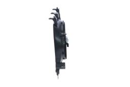 WENTYLATOR SILNIKA                      /NRF/ NRF NRF47349