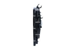 WENTYLATOR SILNIKA                      /NRF/ NRF NRF47361