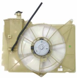 WENTYLATOR SILNIKA                      /NRF/ NRF NRF47530