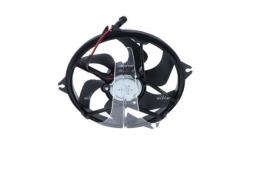 WENTYLATOR CHŁODNICY PEUGEOT 307 / CITROEN C4 NRF NRF47665