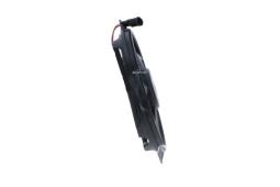 WENTYLATOR CHŁODNICY PEUGEOT 307 / CITROEN C4 NRF NRF47665