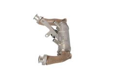 CHŁODNICA EGR ALFA, FIAT, LANCIA 1.9JTD NRF NRF48003