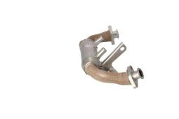 CHŁODNICA EGR ALFA, FIAT, LANCIA 1.9JTD NRF NRF48003