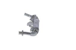 CHŁODNICA EGR ALFA, FIAT 1.9D MULTIJET NRF NRF48004