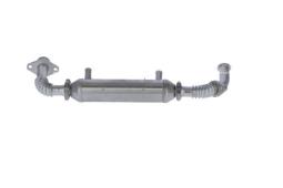 CHŁODNICA EGR ALFA, FIAT 1.9D MULTIJET NRF NRF48004