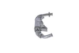 CHŁODNICA EGR ALFA, FIAT 1.9D MULTIJET NRF NRF48004