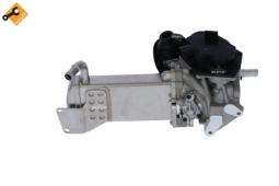 CHŁODNICA EGR AUDI, VW NRF NRF48201