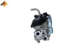 CHŁODNICA EGR AUDI, VW NRF NRF48201