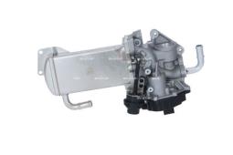CHŁODNICA EGR VW T5,MULTIVAN NRF NRF48209