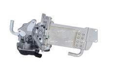 CHŁODNICA EGR VW T5,MULTIVAN NRF NRF48209