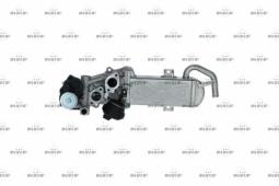 ZAWÓR EGR Z CHŁODNICĄ VW GOLF 1,6TDI    08- NRF NRF48213