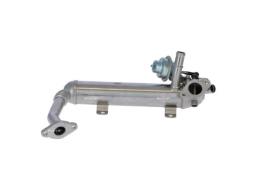 ZAWÓR EGR VW 2,0TDI CHŁODNICA SPALIN (MODUŁ) NRF NRF48306