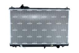 CHŁODNICA LEXUS ISF 5.0 07- NRF NRF50137