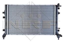 CHŁODNICA VW TIGUAN 1.4 TSI 07- NRF NRF50148