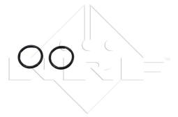 CHŁODNICA /NRF/ NRF NRF50540