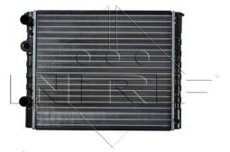 CHŁODNICA /NRF/ NRF NRF509519
