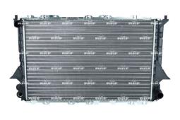 CHŁODNICA AUDI 100 90- NRF NRF51320A