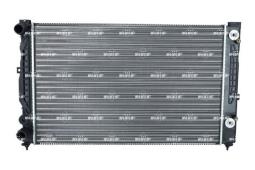 CHŁODNICA AUDI A4 94- NRF NRF529504A