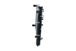 CHŁODNICA AUDI A4 94- NRF NRF529504A