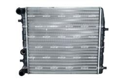 CHŁODNICA SKODA FABIA 99-01 1.4I,1.9SDI NRF NRF53021A