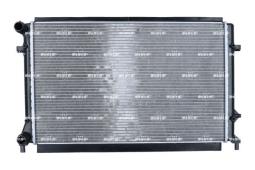 CHŁODNICA AUDI A3 1,6FSI 16V 03- NRF NRF53405