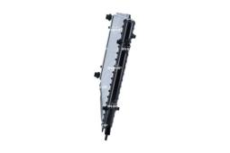 CHŁODNICA AUDI A3 1,6FSI 16V 03- NRF NRF53405
