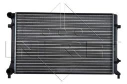 CHŁODNICA AUDI A3 03- NRF NRF53405A
