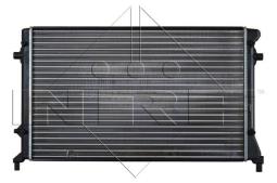 CHŁODNICA AUDI A3 03- NRF NRF53405A