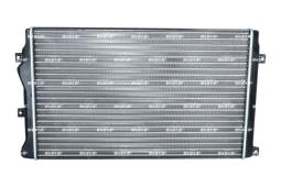 CHŁODNICA AUDI A3 03- NRF NRF53406A
