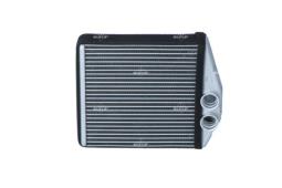 NAGRZEWNICA OPEL CORSA C 00-            /NRF/ NRF NRF54208