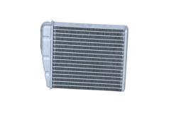 NAGRZEWNICA SKODA OCTAVIA 04- NRF NRF54271